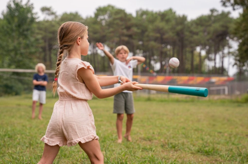 Sada na baseball - BS Toys